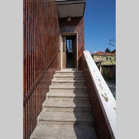 Casa Faby - Family House Milano Baggio 아파트 외부 사진