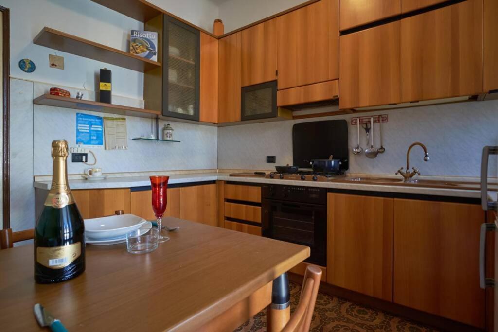 Casa Faby - Family House Milano Baggio 아파트 외부 사진