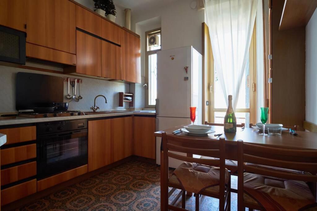 Casa Faby - Family House Milano Baggio 아파트 외부 사진