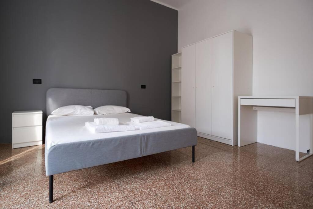 Casa Faby - Family House Milano Baggio 아파트 외부 사진