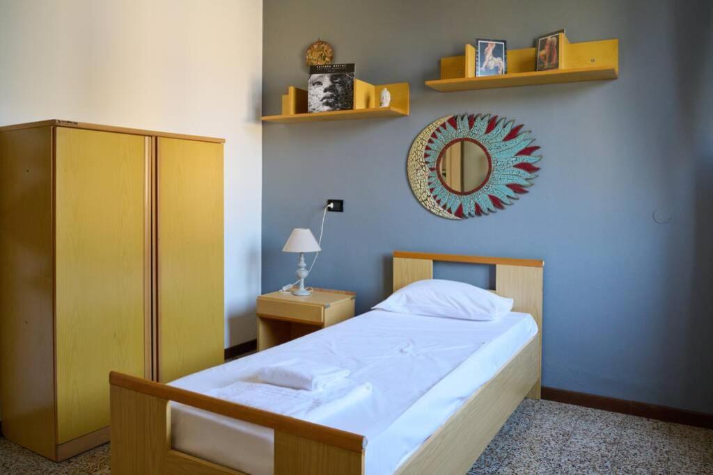 Casa Faby - Family House Milano Baggio 아파트 외부 사진