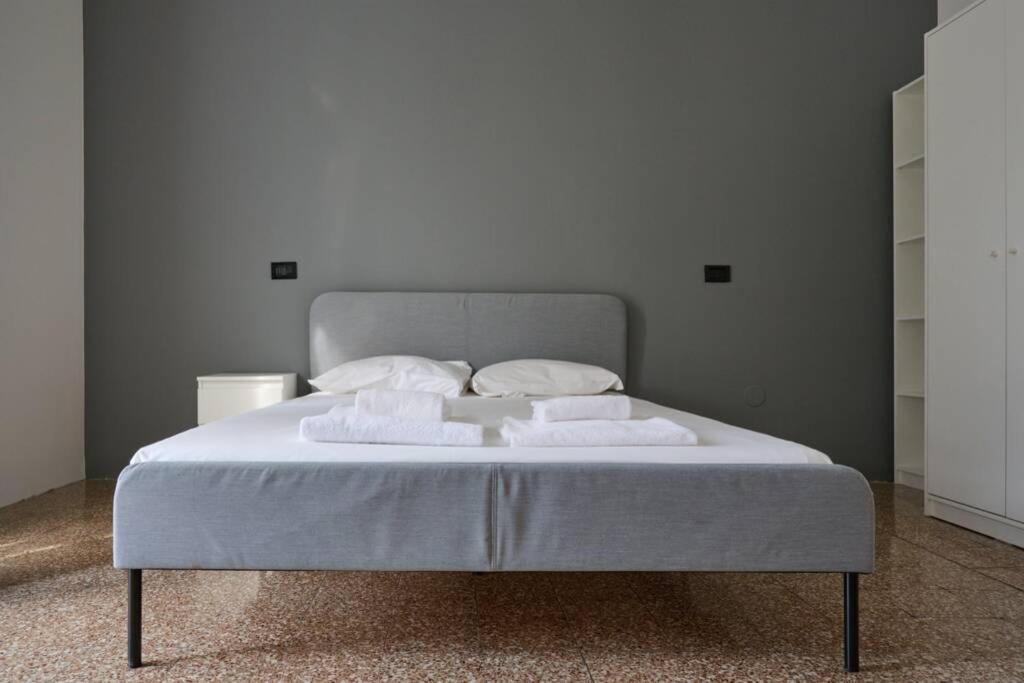 Casa Faby - Family House Milano Baggio 아파트 외부 사진