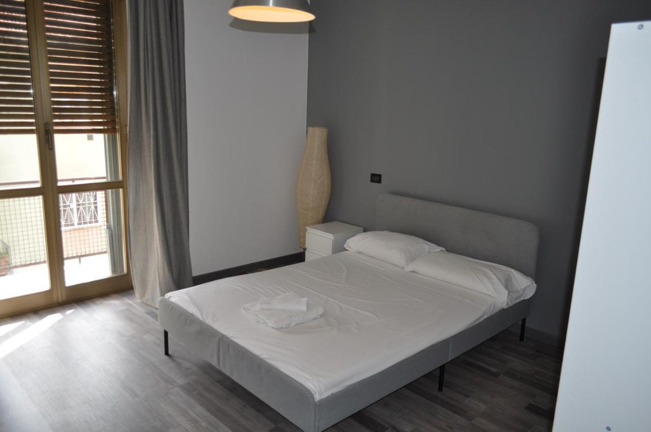 Casa Faby - Family House Milano Baggio 아파트 외부 사진